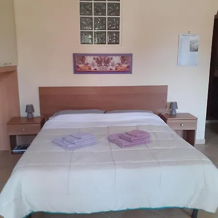 Bertaina Mauro Bed & Breakfast *