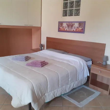 Bertaina Mauro Bed & Breakfast *