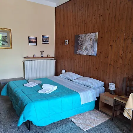 Bertaina Mauro Bed & Breakfast *