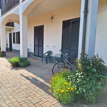 Bertaina Mauro Bed & Breakfast