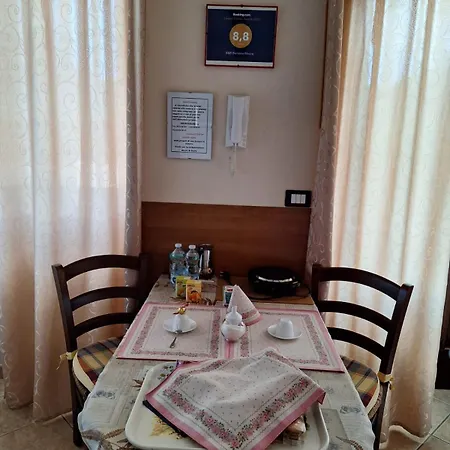 Bertaina Mauro Bed & Breakfast *