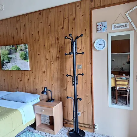 Bed & Breakfast Bertaina Mauro *