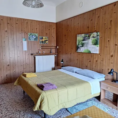 Bertaina Mauro Frühstückspension Cavallermaggiore
