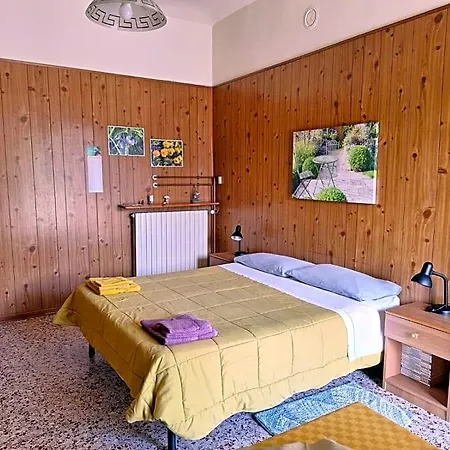 Bed & Breakfast Bertaina Mauro Cavallermaggiore