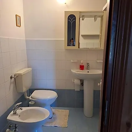 Bed & Breakfast Bertaina Mauro *