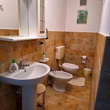 Bertaina Mauro Bed & Breakfast