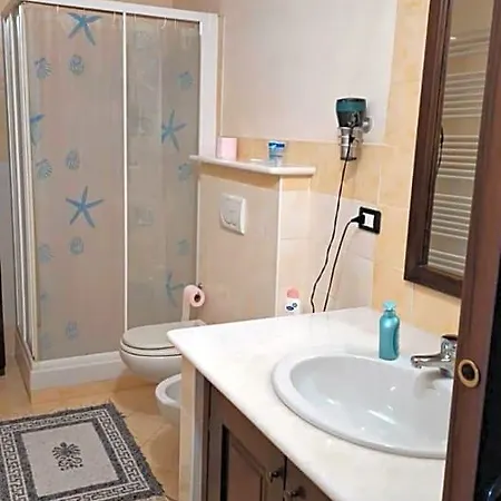 Bed & Breakfast Bertaina Mauro