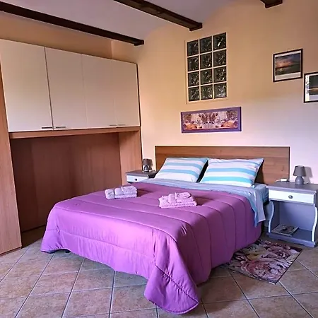 Bed & Breakfast Bertaina Mauro *