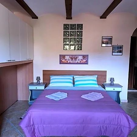 Bed & Breakfast Bertaina Mauro Cavallermaggiore