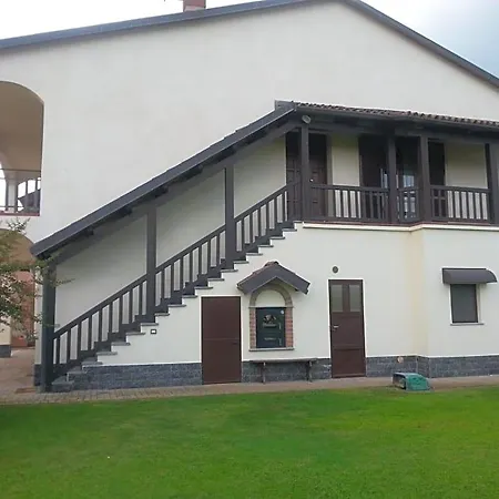 Bed & Breakfast Bertaina Mauro *