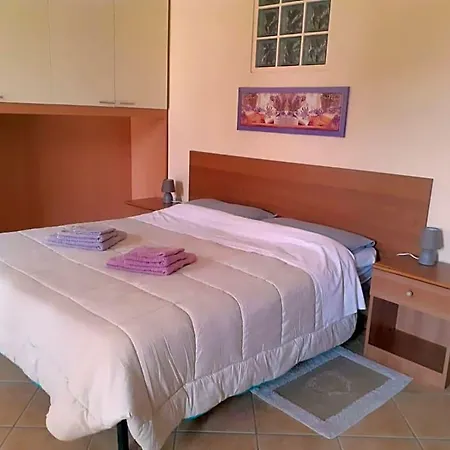 Bed & Breakfast Bertaina Mauro