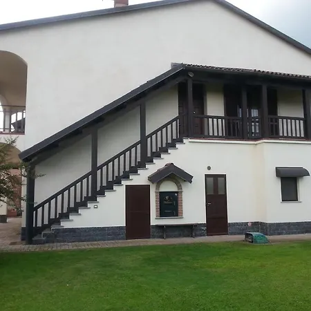 Bertaina Mauro * Cavallermaggiore