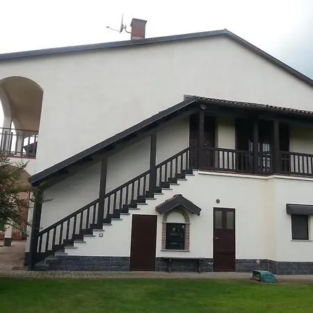 Frühstückspension Bertaina Mauro Cavallermaggiore