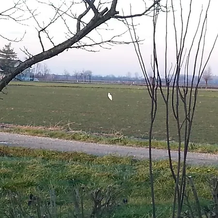 Bed & Breakfast Bertaina Mauro