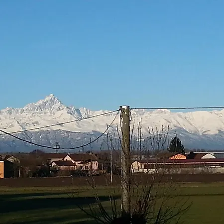 Bertaina Mauro Bed & Breakfast