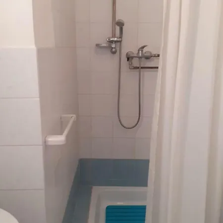 Bed & Breakfast Bertaina Mauro *