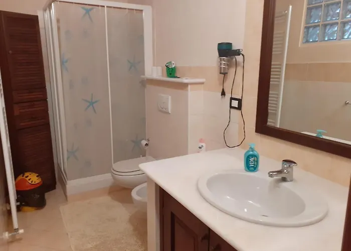 Bed & Breakfast Bertaina Mauro *