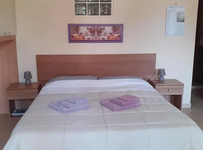 Bertaina Mauro Bed & Breakfast *