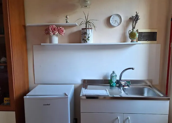 Bed & Breakfast Bertaina Mauro Cavallermaggiore