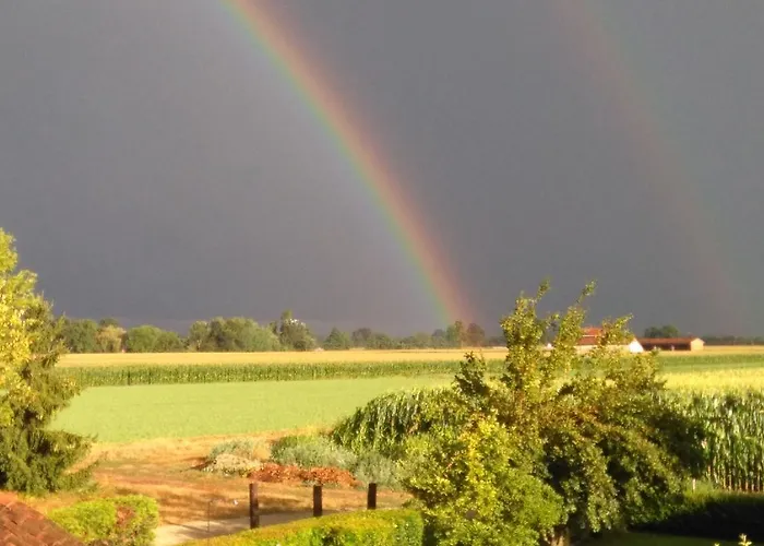 Bed & Breakfast Bertaina Mauro