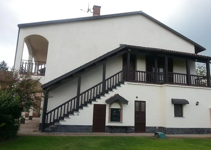 Bed & Breakfast Bertaina Mauro Cavallermaggiore