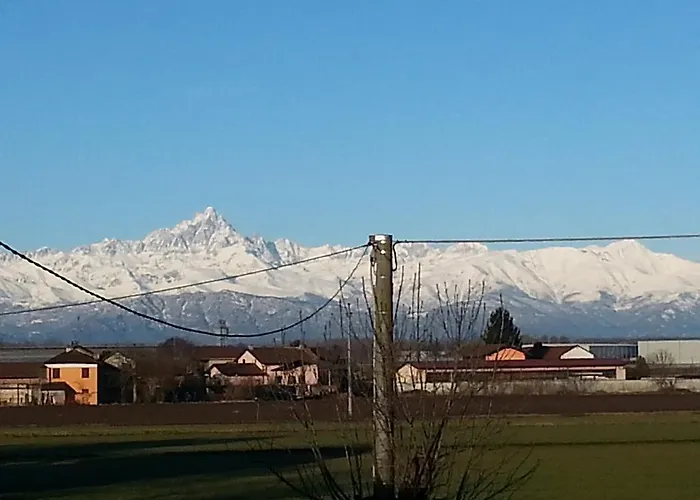 Bertaina Mauro Bed & Breakfast