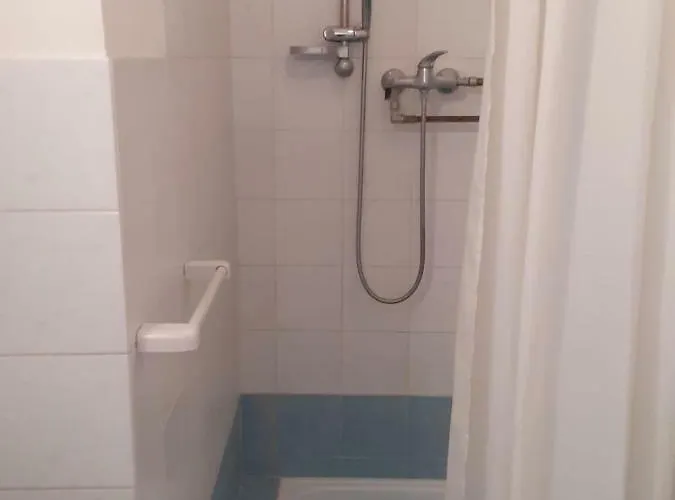 Bed & Breakfast Bertaina Mauro *